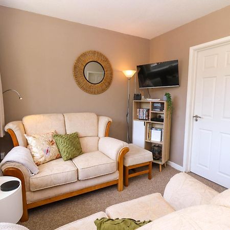 Y Bwthyn Bach Villa Aberaeron Kültér fotó